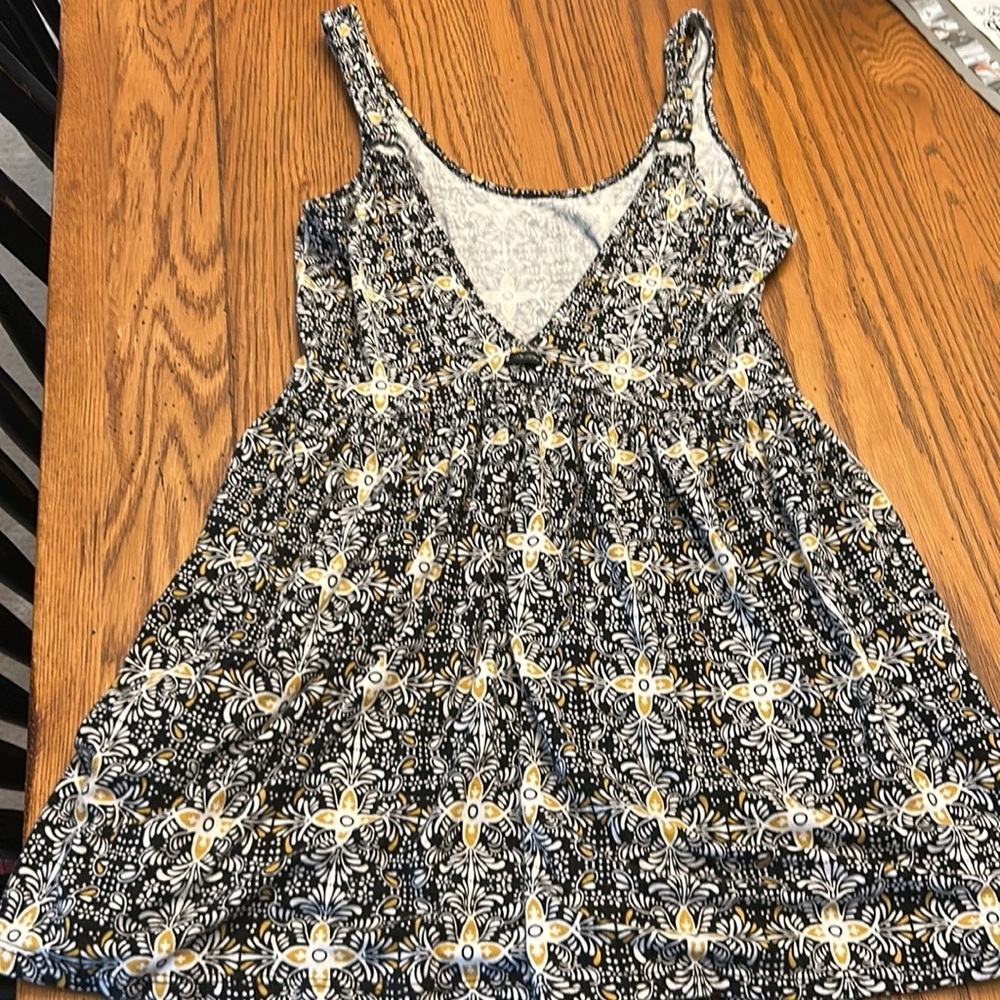 Volcom Romper/1 - Picture 2 of 3